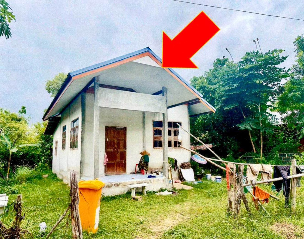 Single house Yasothon Kham Khuean Kaeo Yo 410080