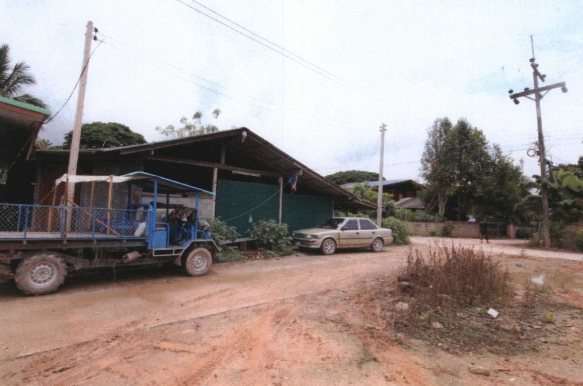 บ้านเดี่ยว เชียงราย เชียงของ ศรีดอนชัย 319264