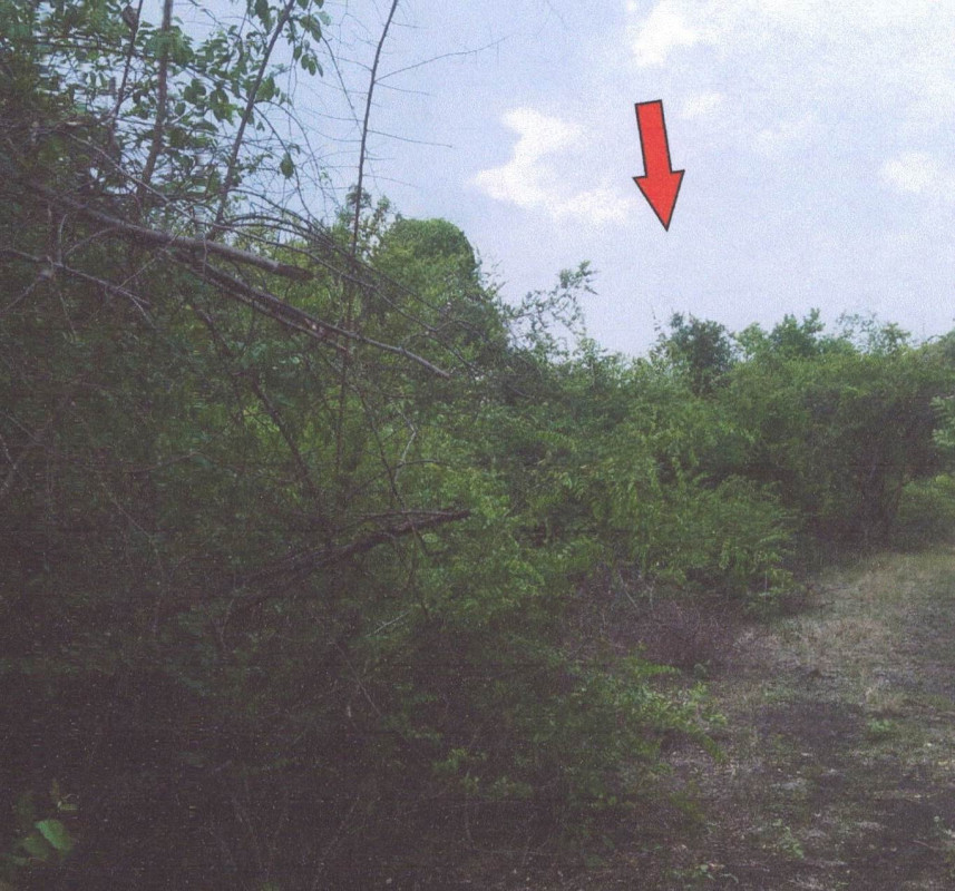 Residential land/lot Loburi Khok Samrong Huai Pong 14400
