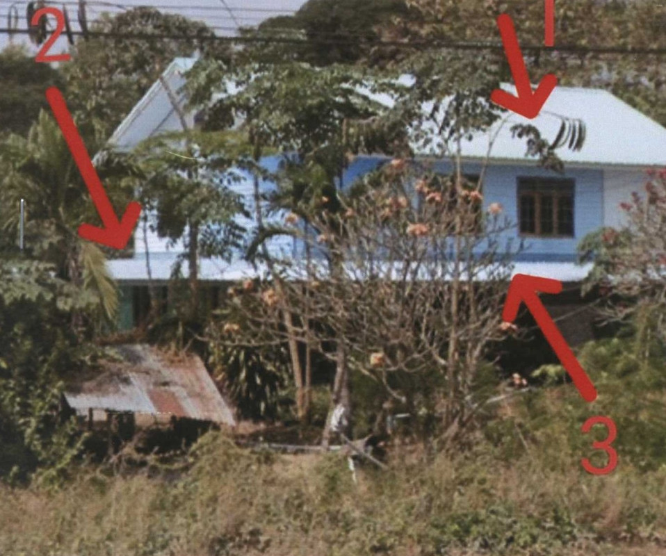 บ้านเดี่ยว พิจิตร โพทะเล ท่าบัว 795750