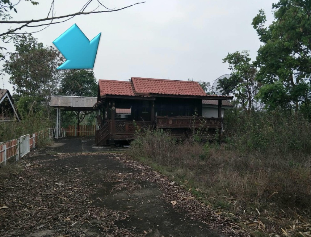 บ้านเดี่ยว อุดรธานี เพ็ญ สร้างแป้น 1100875