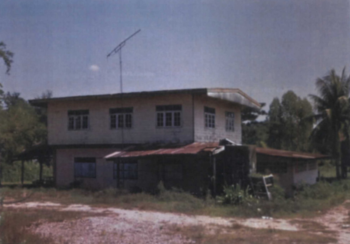 บ้านเดี่ยว นครพนม โพนสวรรค์ โพนบก 660455