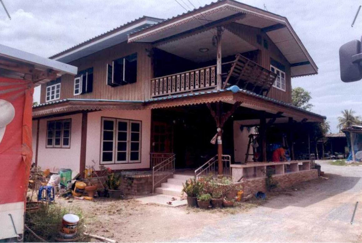 บ้านเดี่ยว สุพรรณบุรี อู่ทอง อู่ทอง 1801080