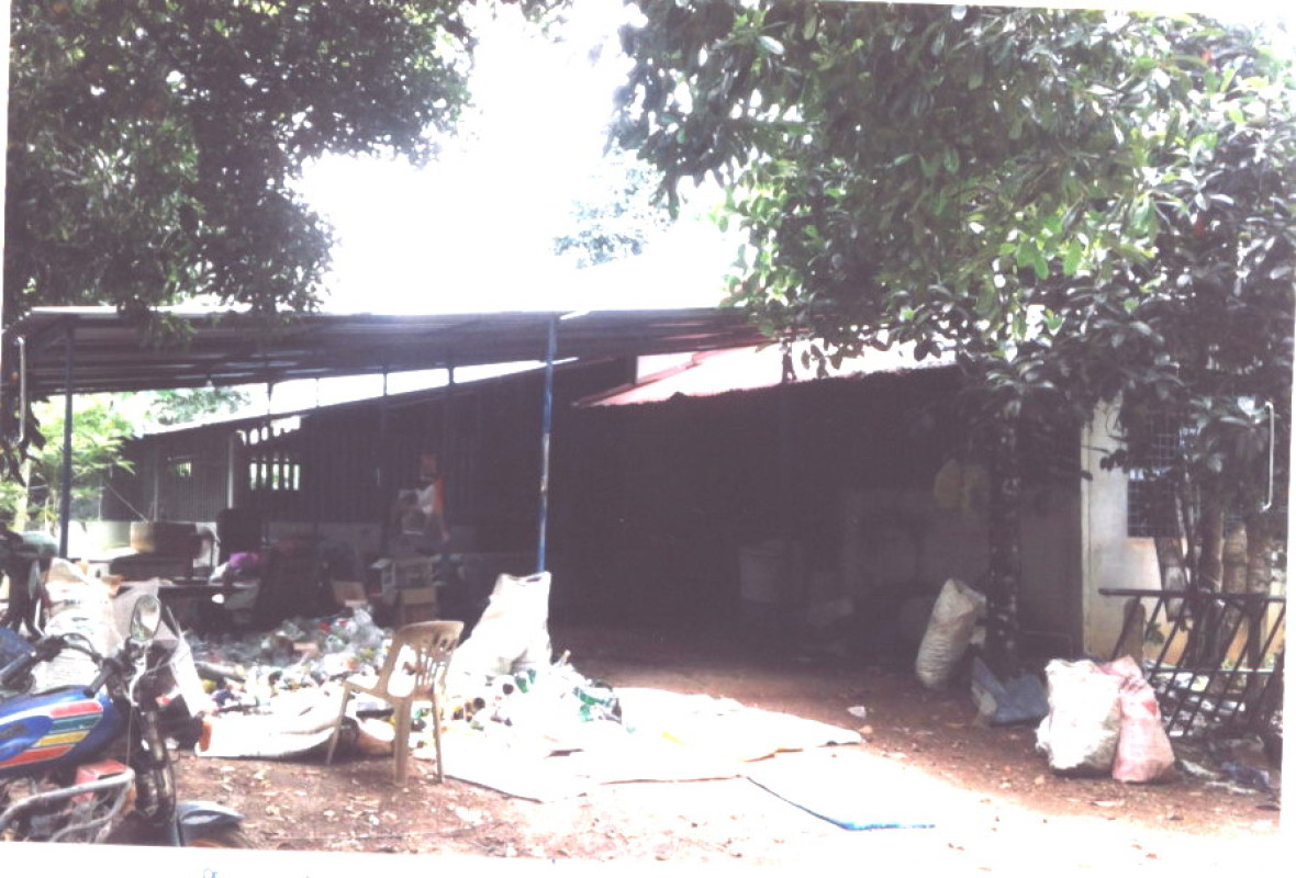 บ้านเดี่ยว อุดรธานี สร้างคอม สร้างคอม 862320