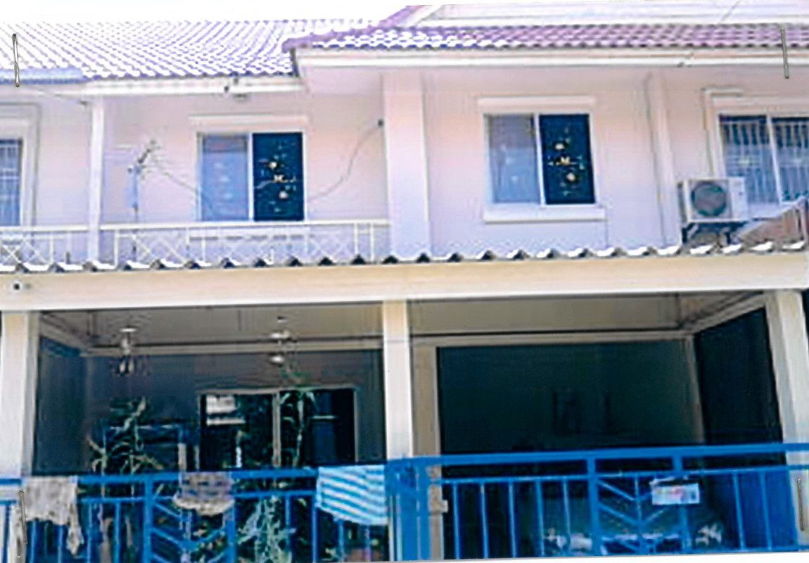 Townhouse Pathum Thani Khlong Luang Khlong Sam 620000