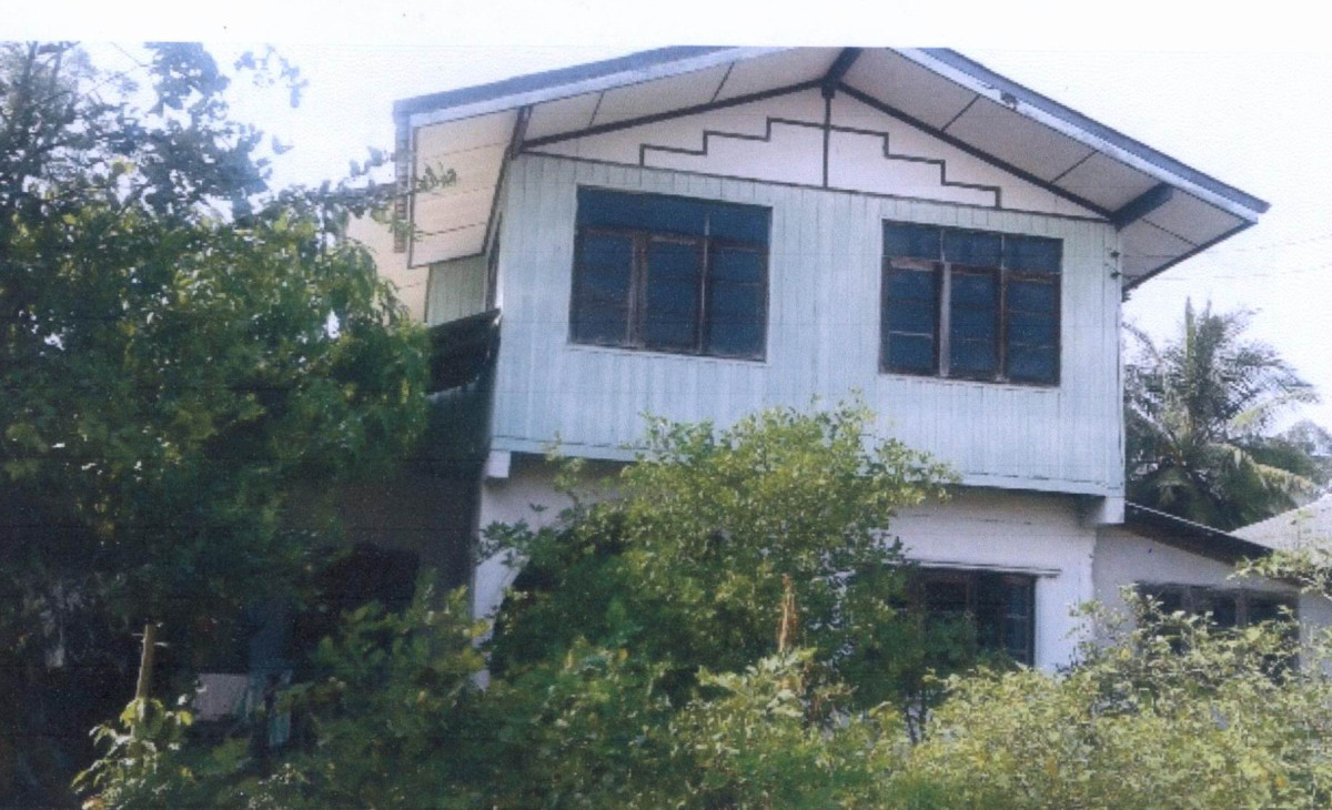 บ้านเดี่ยว ลพบุรี ท่าวุ้ง หัวสำโรง 784800