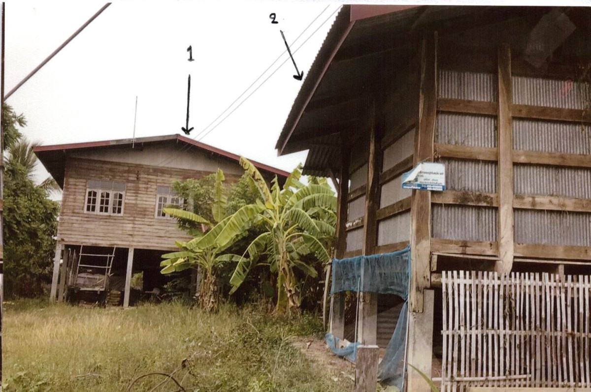 บ้านเดี่ยว สุรินทร์ จอมพระ ชุมแสง 410750
