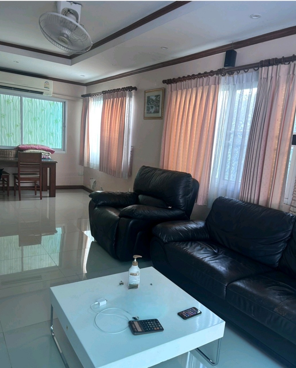 ทาวน์เฮ้าส์ พฤกษา 14 A นนทบุรี บางบัวทอง บางคูรัด 1690000