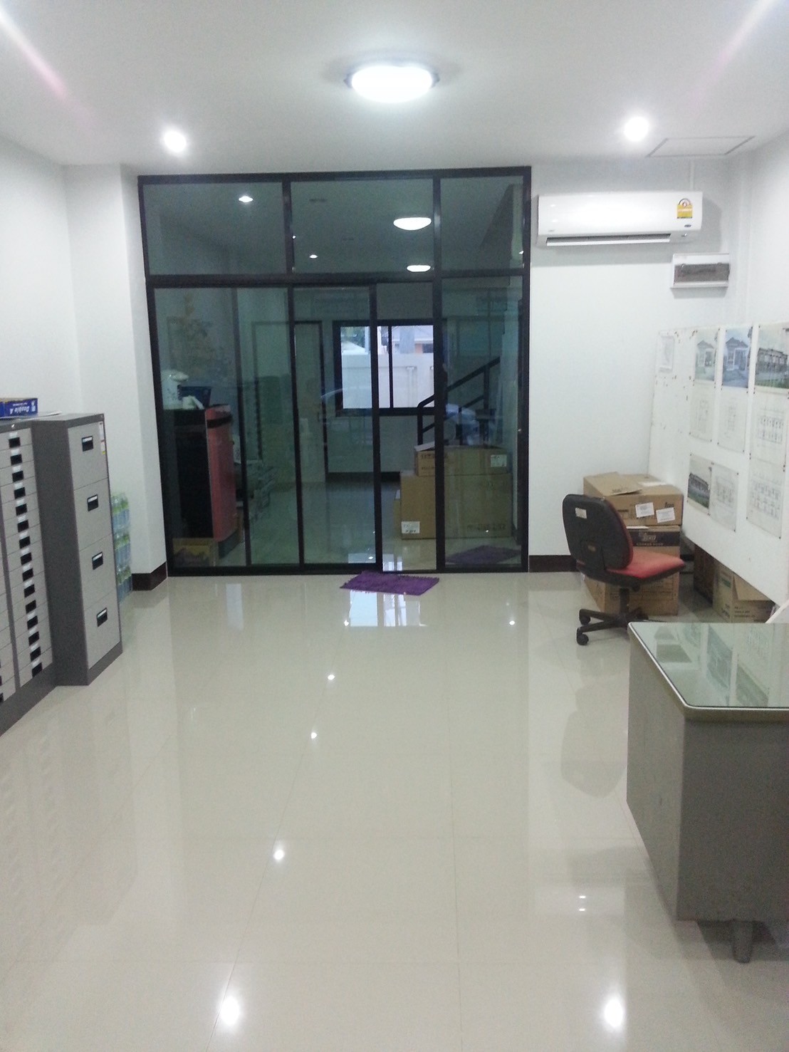 Commercial building Rayong Mueang Rayong Taphong 2000000