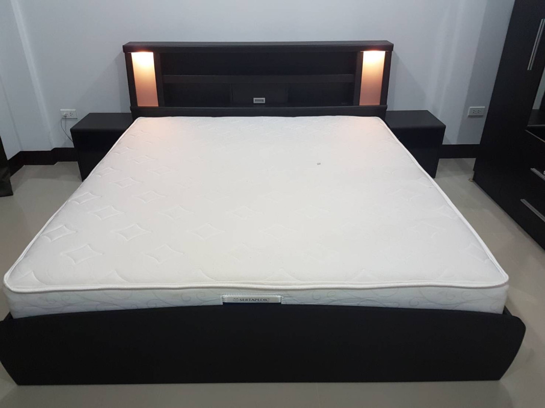 Commercial building Rayong Mueang Rayong Taphong 2000000