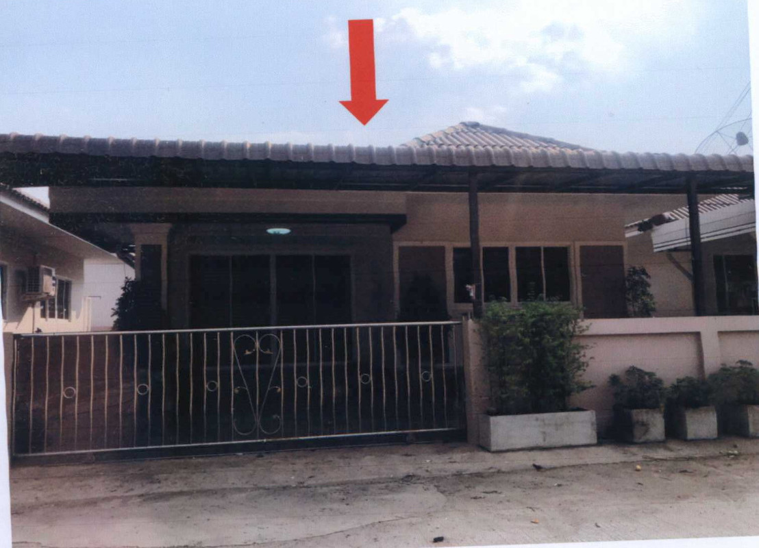 ทาวน์เฮ้าส์ นครสวรรค์ เมืองนครสวรรค์ หนองปลิง 896105