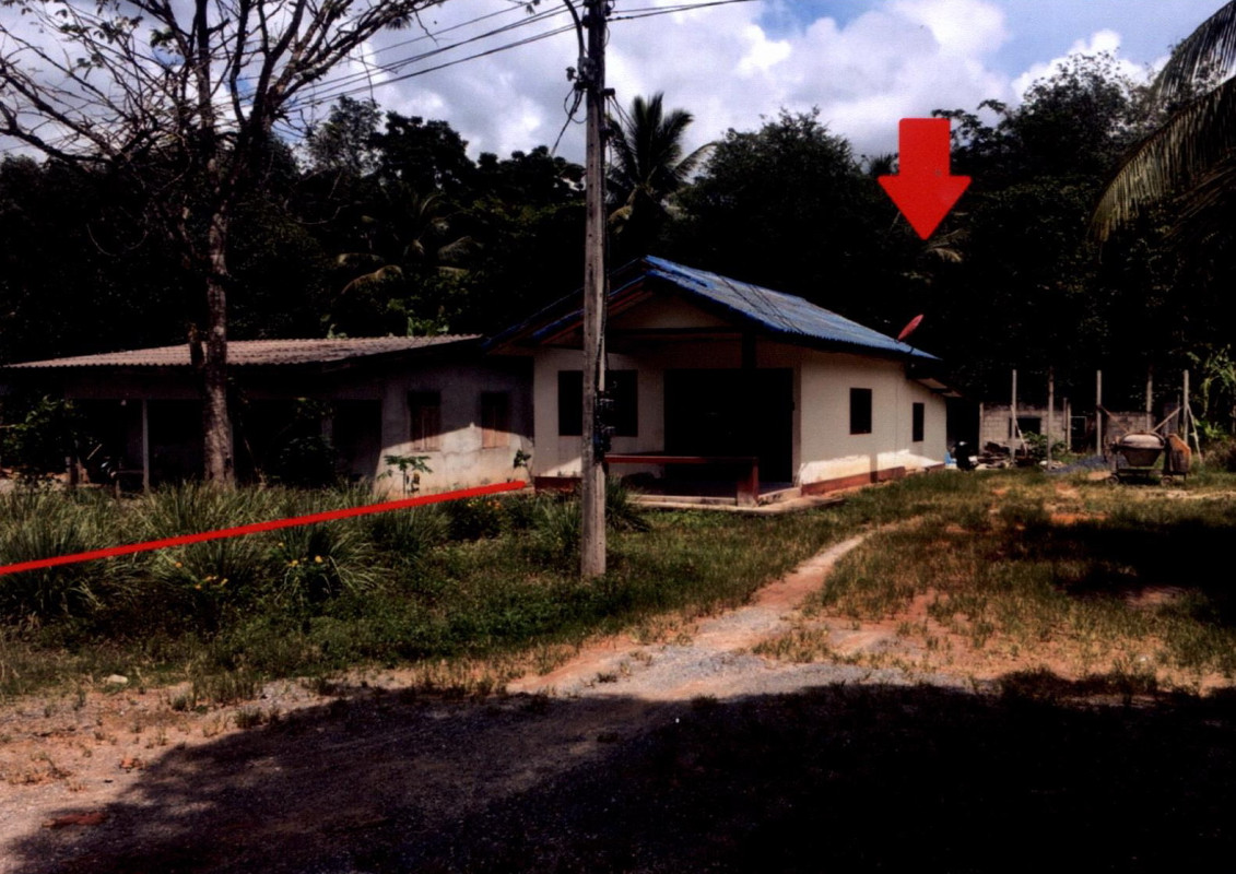 Single house Phatthalung Srinagarindra Lam Sin 1114348