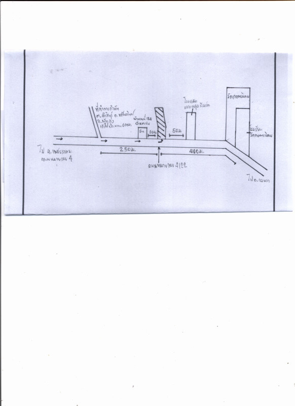 Single house Phatthalung Srinagarindra Lam Sin 1114348
