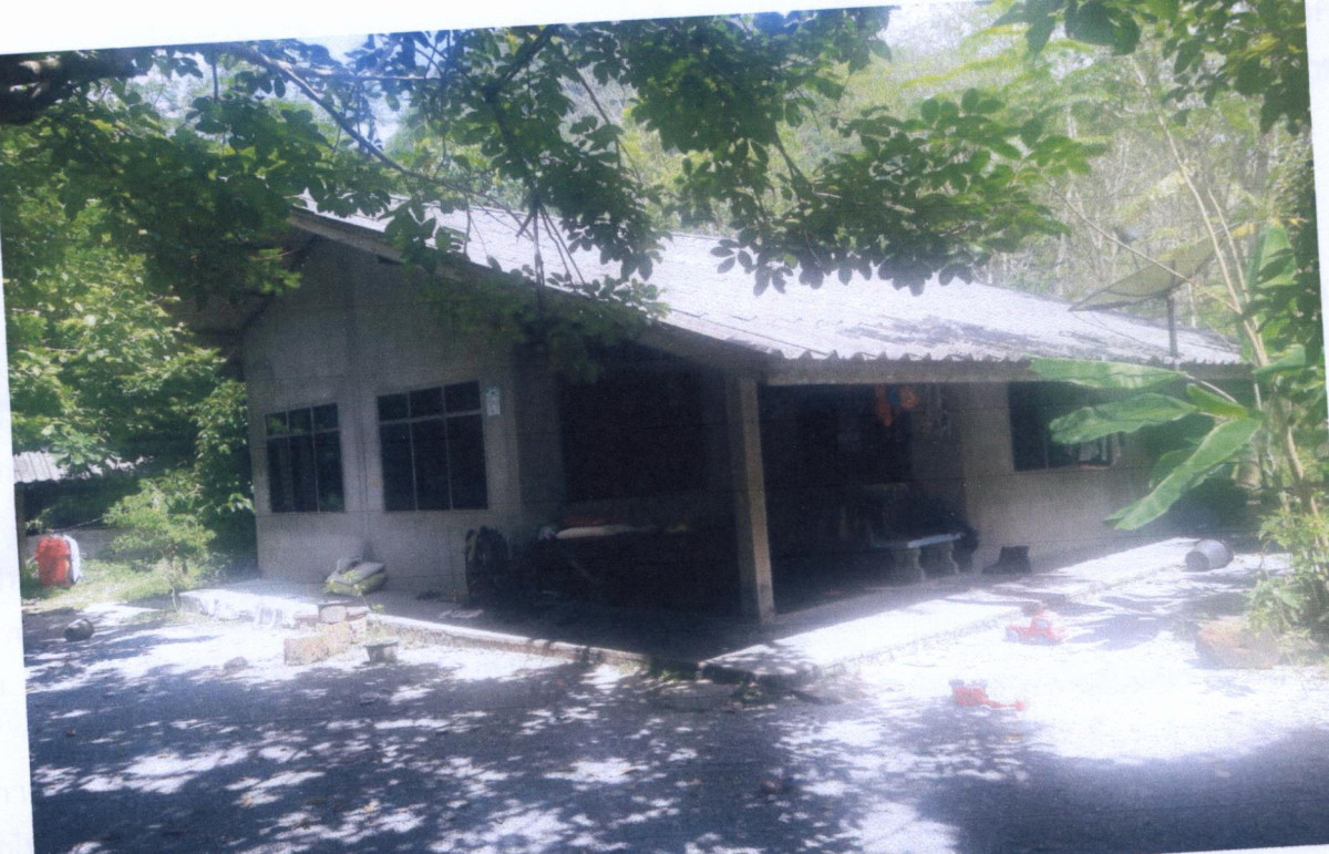 Single house Phatthalung Srinagarindra Lam Sin 539070