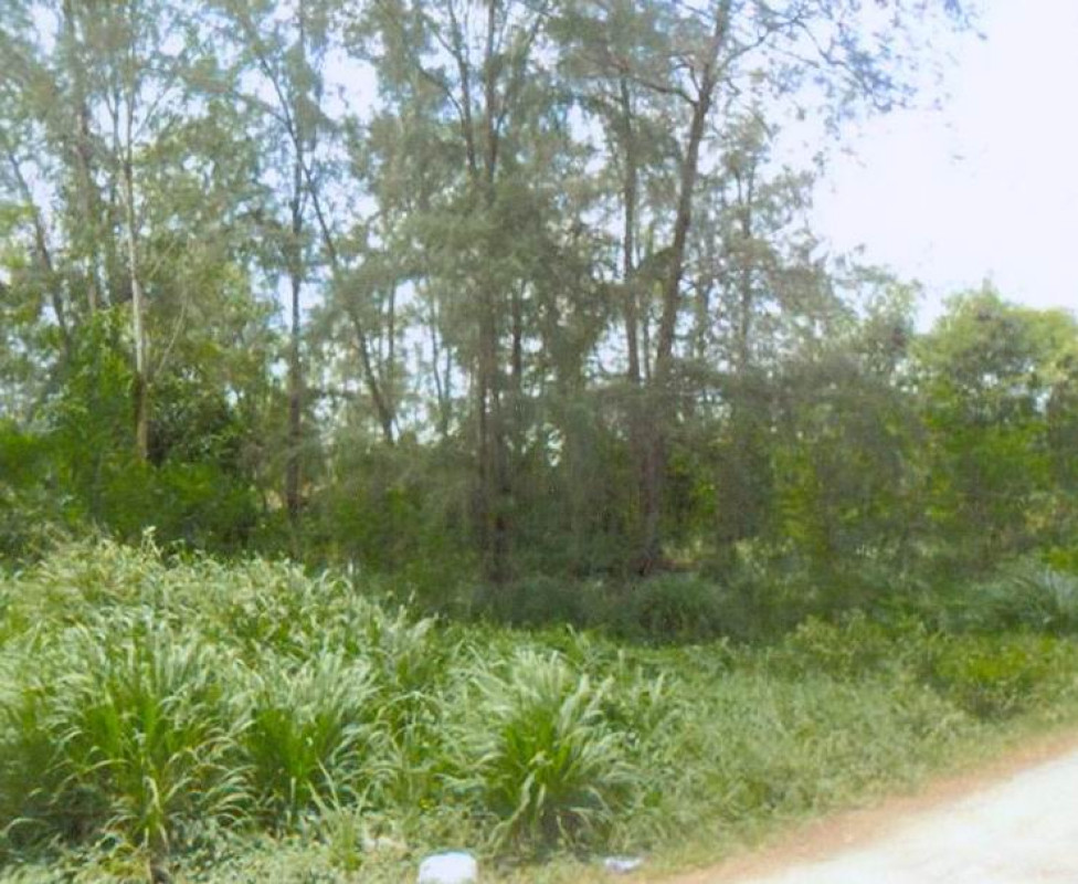 Residential land/lot Rayong Mueang Rayong Kachet 7425000