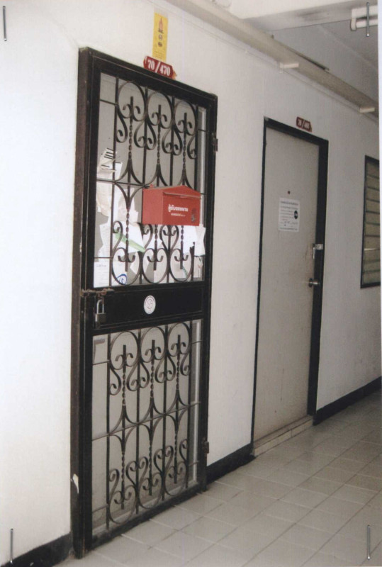 Condominium Pathum Thani Khlong Luang Khlong Nueng 337480
