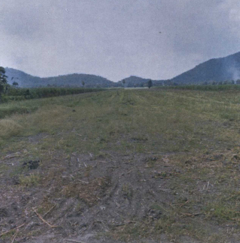 Residential land/lot Uthai Thani Mueang Uthai Thani Noen Chaeng 480000