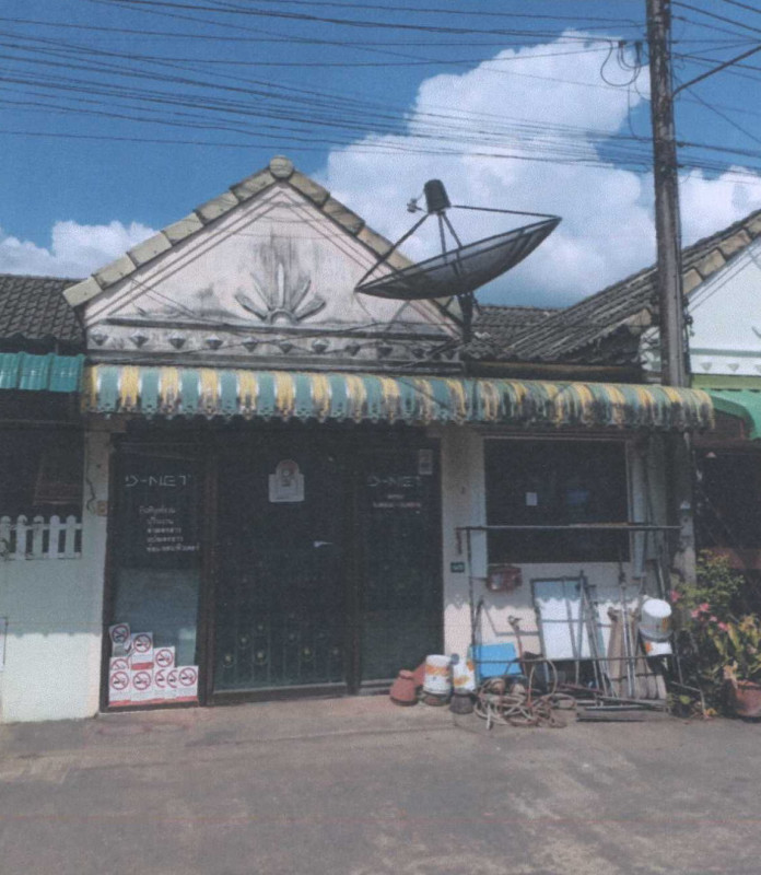 ทาวน์เฮ้าส์ กระบี่ เมืองกระบี่ กระบี่น้อย 1239240