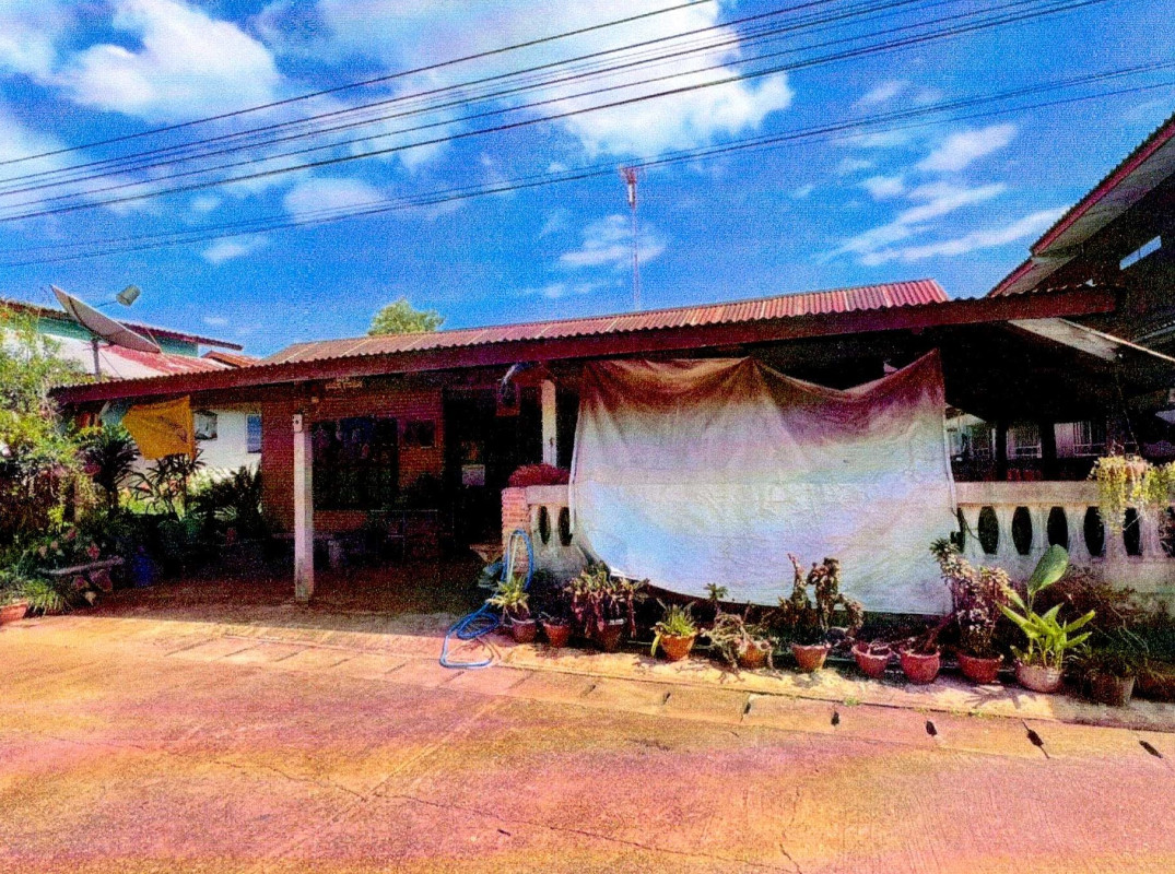 Single house Buogkan Phon Charoen Pa Faek 669100