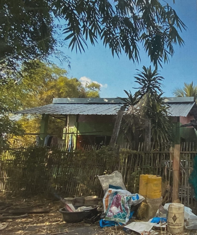 บ้านเดี่ยว เชียงใหม่ ดอยสะเก็ด สำราญราษฎร์ 1023210