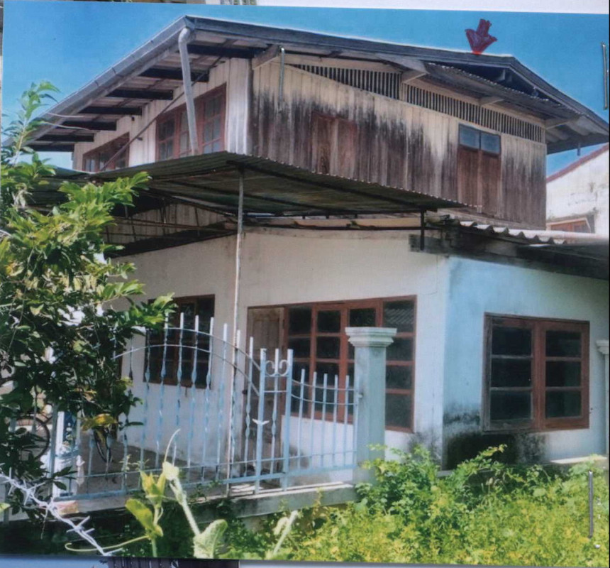 ทาวน์เฮ้าส์ เพชรบุรี ท่ายาง ท่ายาง 729720