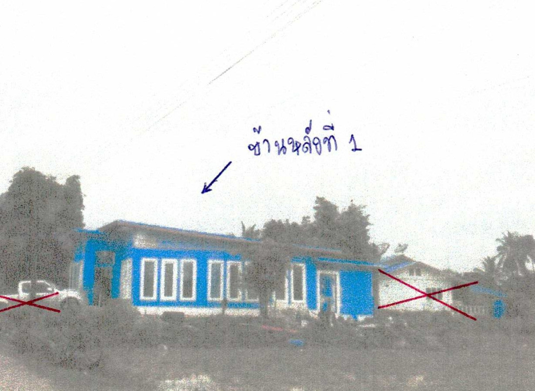 บ้านเดี่ยว บึงกาฬ บึงโขงหลง ท่าดอกคำ 3034720