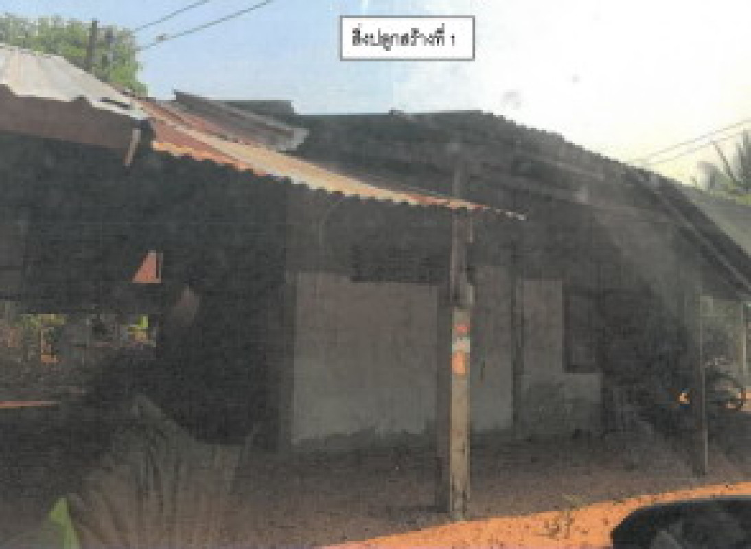บ้านเดี่ยว ร้อยเอ็ด สุวรรณภูมิ นาใหญ่ 471700
