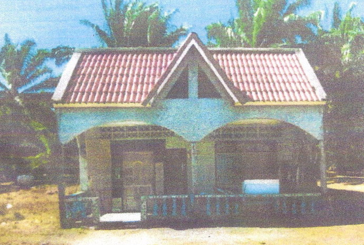 บ้านเดี่ยว กระบี่ เกาะลันตา คลองยาง 1194350