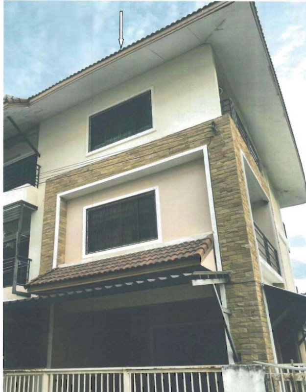 ทาวน์เฮ้าส์ ขอนแก่น เมืองขอนแก่น ในเมือง 2650300
