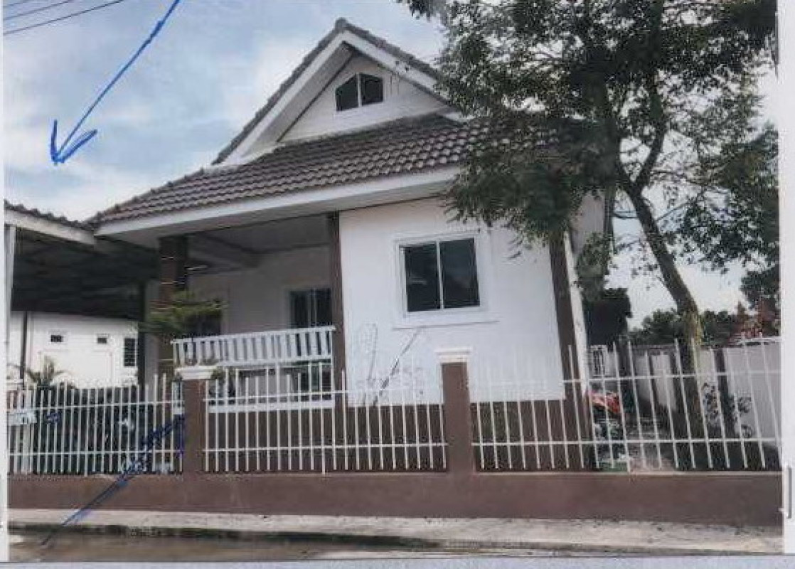 บ้านเดี่ยว เพชรบุรี เมืองเพชรบุรี บ้านหม้อ 664824