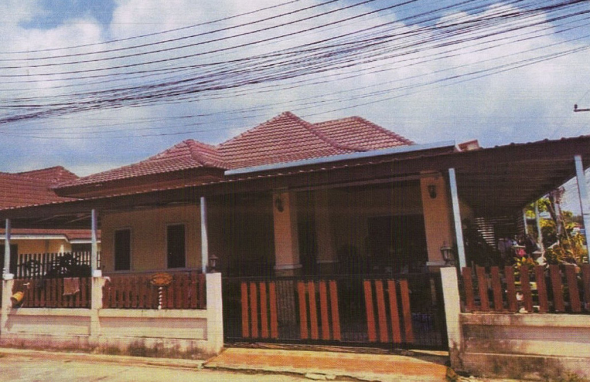 บ้านเดี่ยว ระยอง เมืองระยอง บ้านแลง 1723200