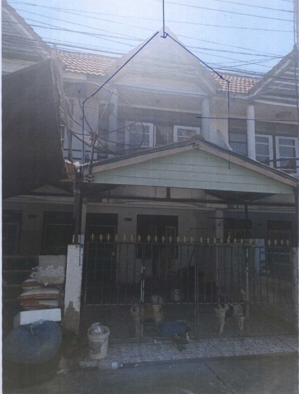 Townhouse Phetchaburi Cha-am Cha-Am 587440