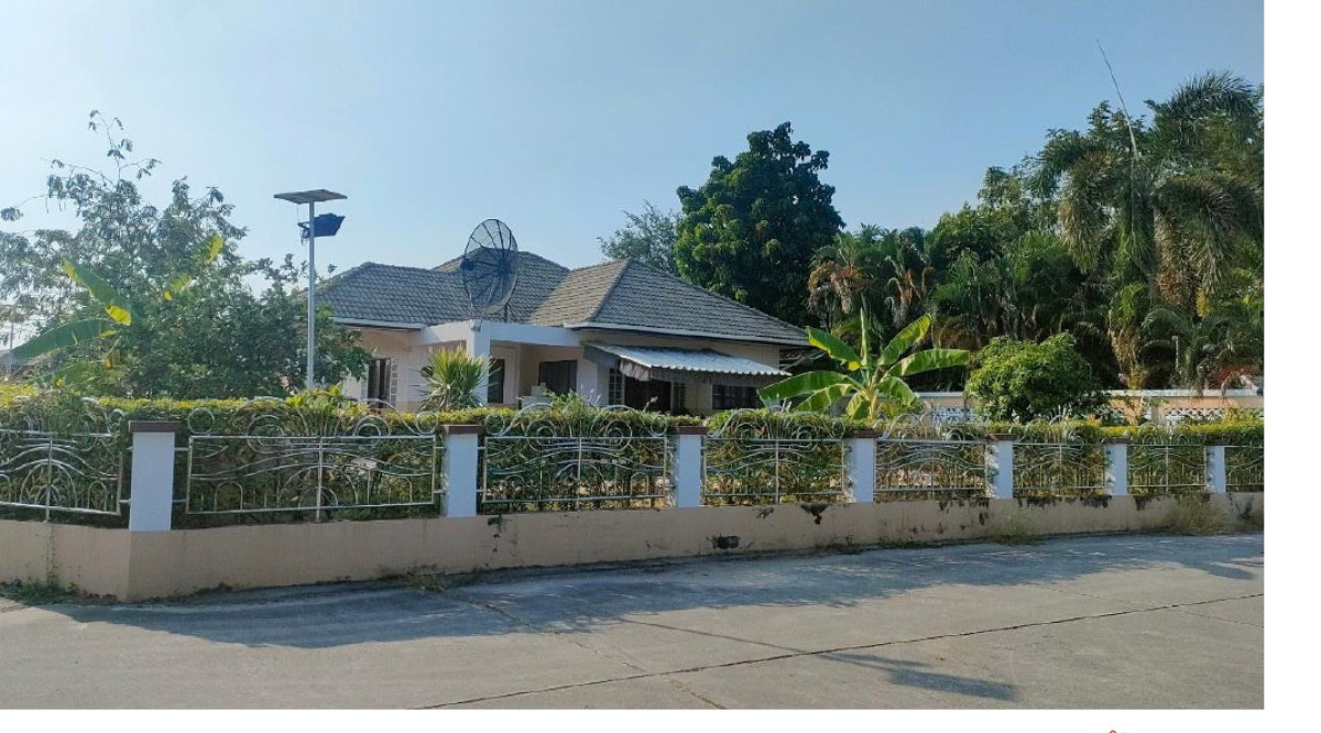 บ้านเดี่ยว ระยอง บ้านฉาง บ้านฉาง 2619520
