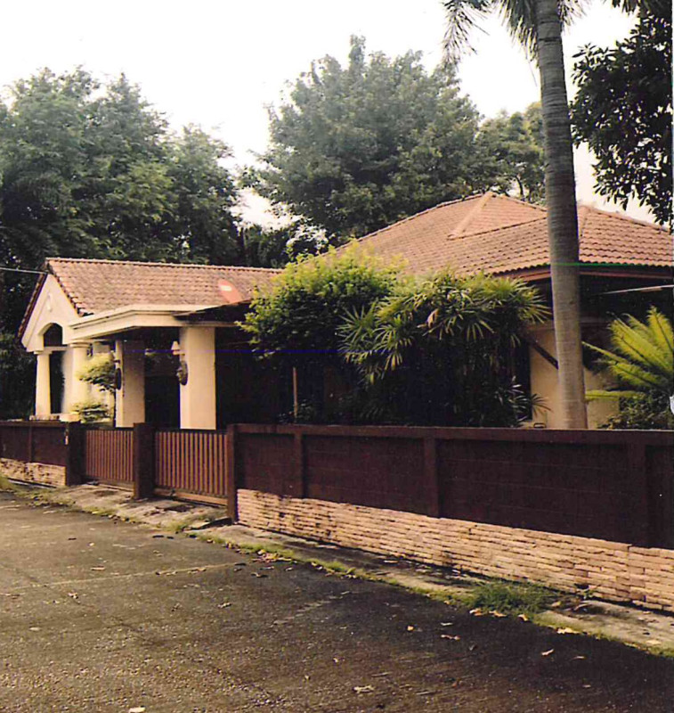บ้านเดี่ยว ระยอง เมืองระยอง ทับมา 4629919