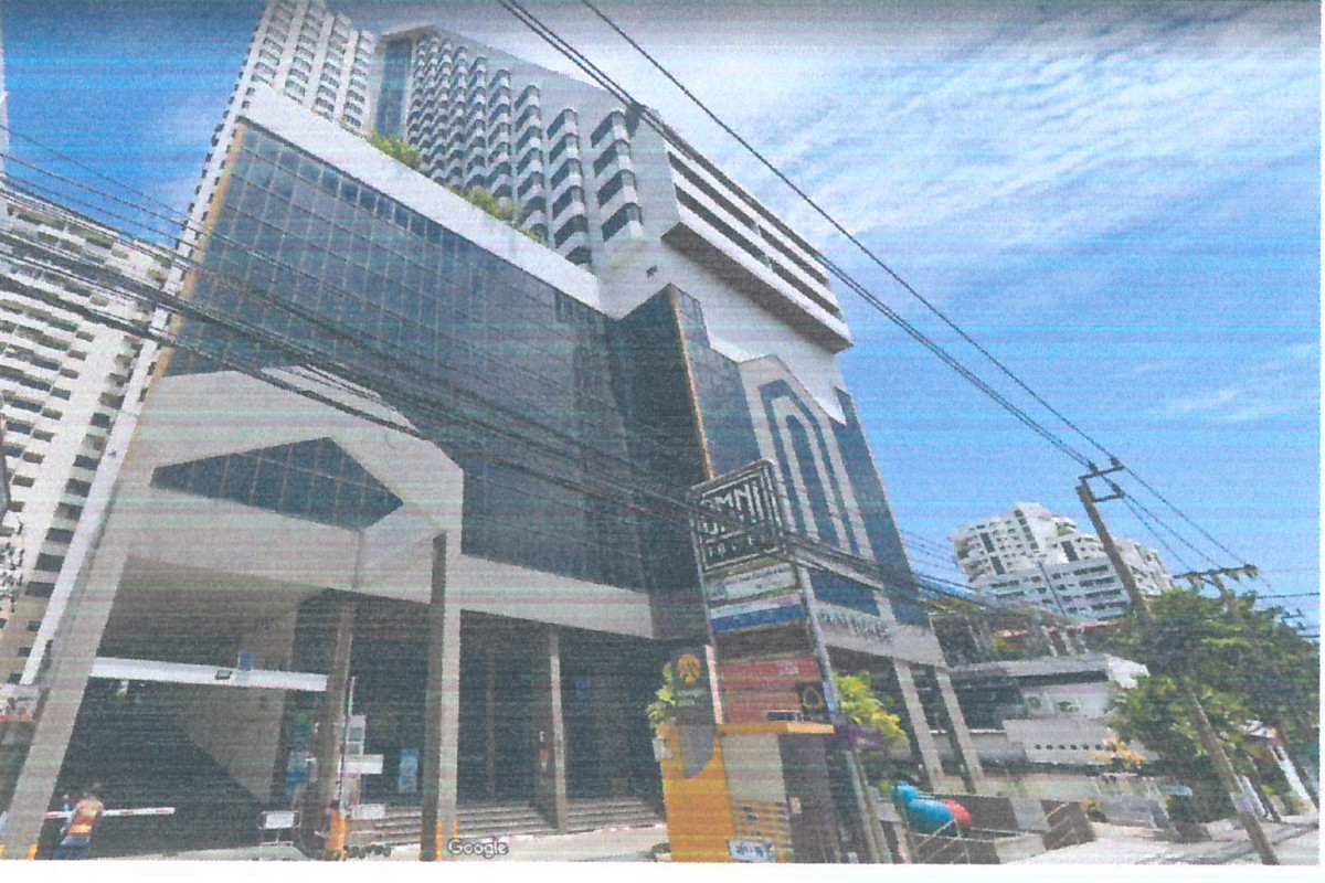 Condominium Bangkok Bangkok Yai Wat Arun 1252545