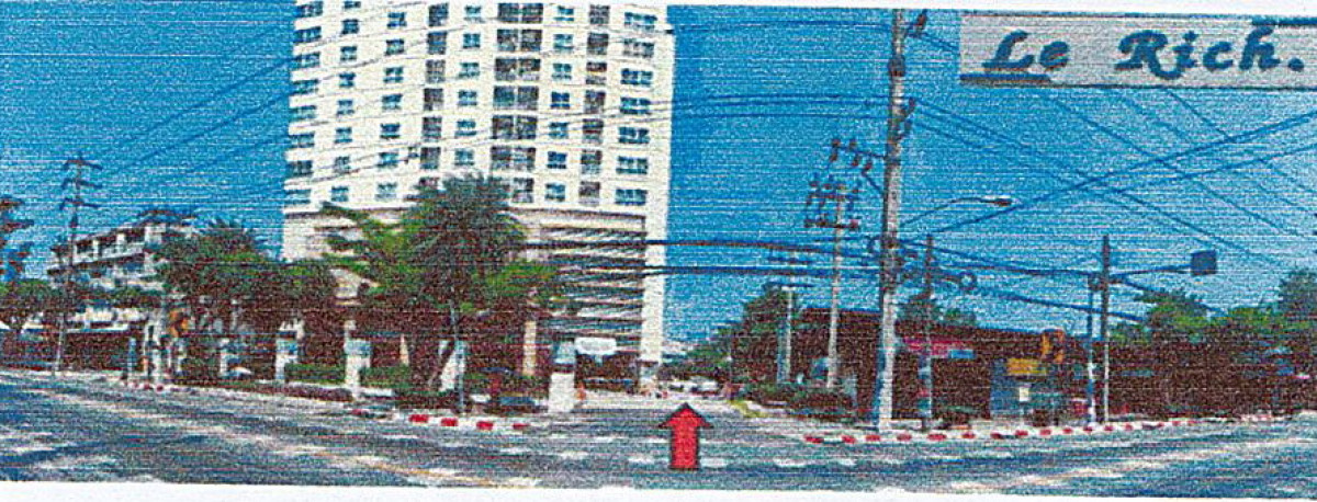 Condominium Bangkok Yan Nawa Chong Nonsi 3264374