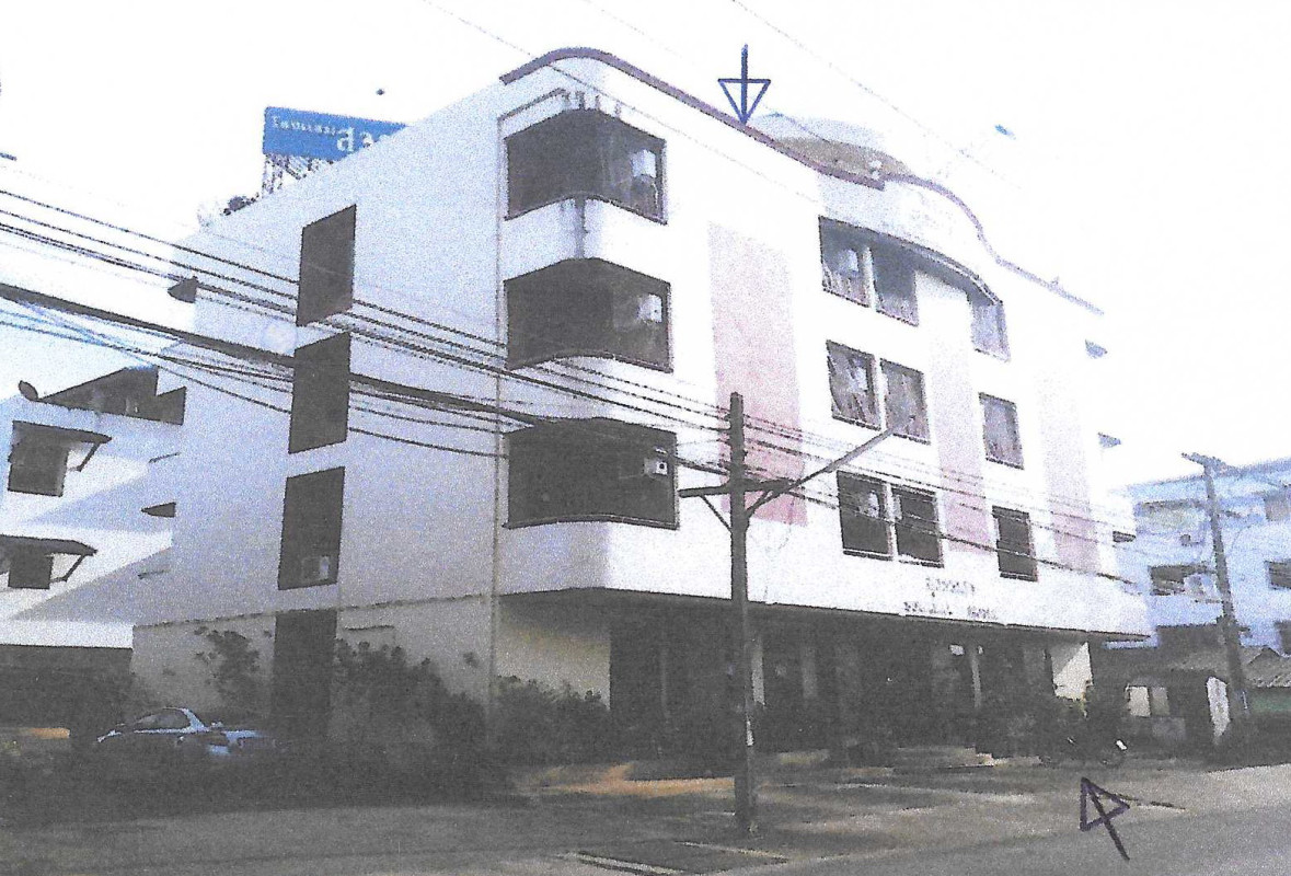 บ้านเดี่ยว กระบี่ เมืองกระบี่ ปากน้ำ 18507000