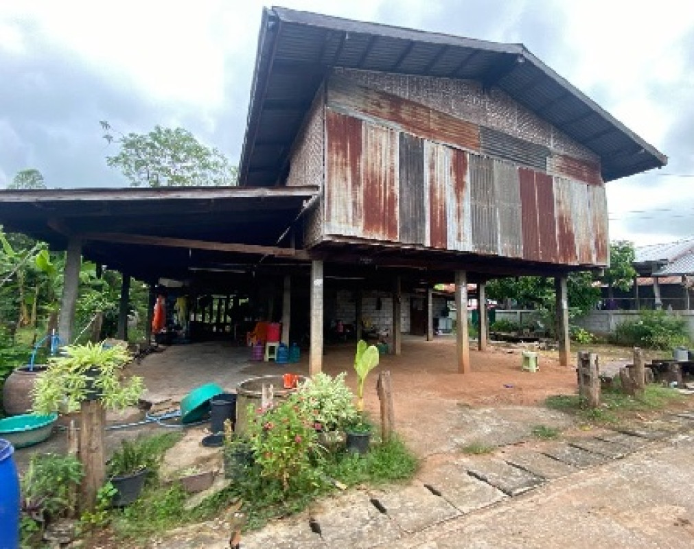 บ้านเดี่ยว ขอนแก่น โคกโพธิ์ไชย บ้านโคก 355000