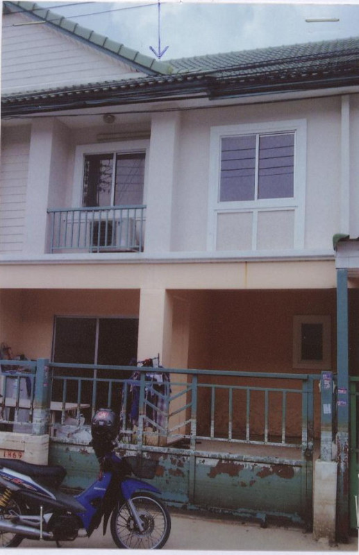 Townhouse Pathum Thani Lam Luk Ka Khu Khot 1420560