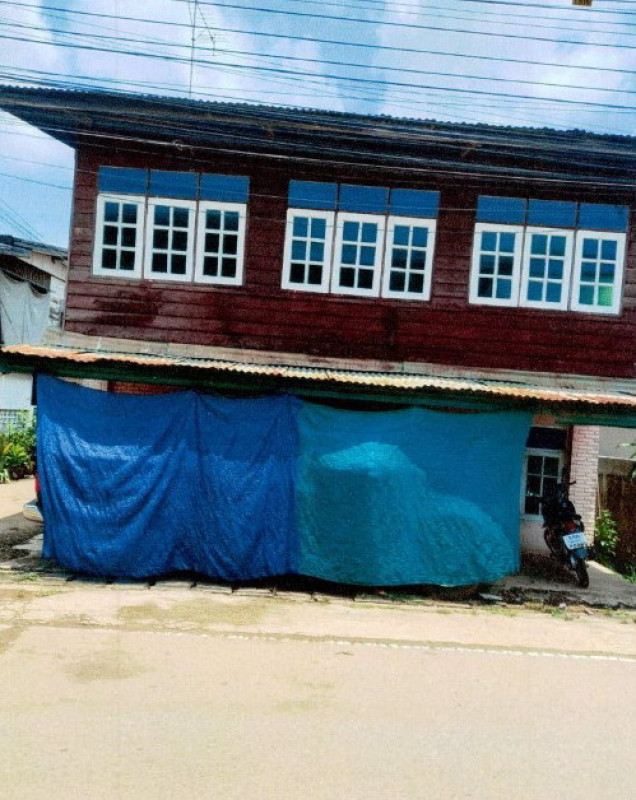 บ้านเดี่ยว นครพนม ธาตุพนม น้ำก่ำ 990800