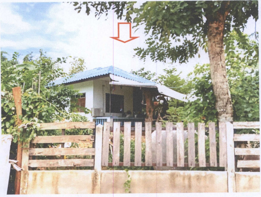 บ้านเดี่ยว ขอนแก่น น้ำพอง บัวใหญ่ 808920