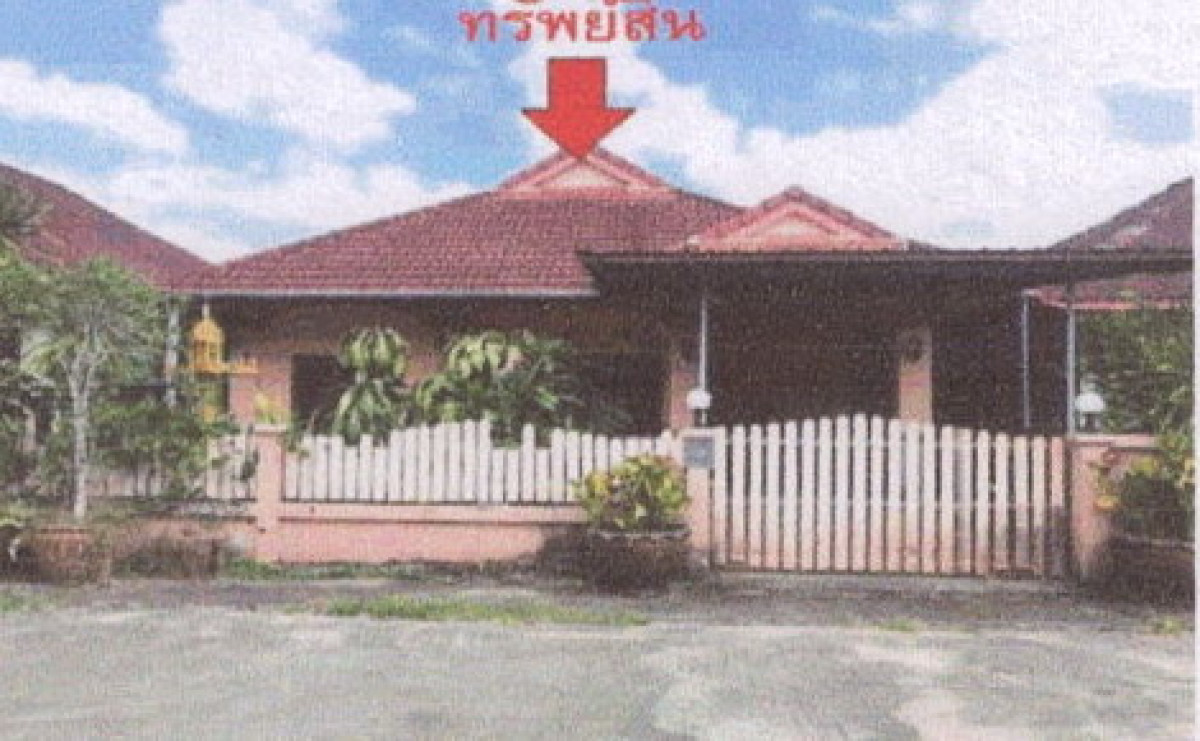 บ้านเดี่ยว กระบี่ เมืองกระบี่ กระบี่ใหญ่ 2761625