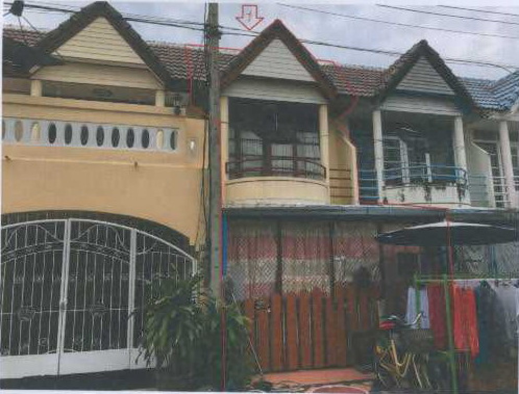 Townhouse Phetchaburi Cha-am Cha-Am 921880