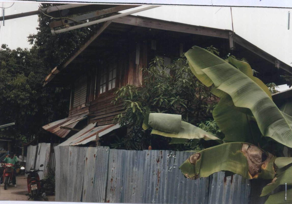 บ้านเดี่ยว ปทุมธานี ธัญบุรี ประชาธิปัตย์ 1652240