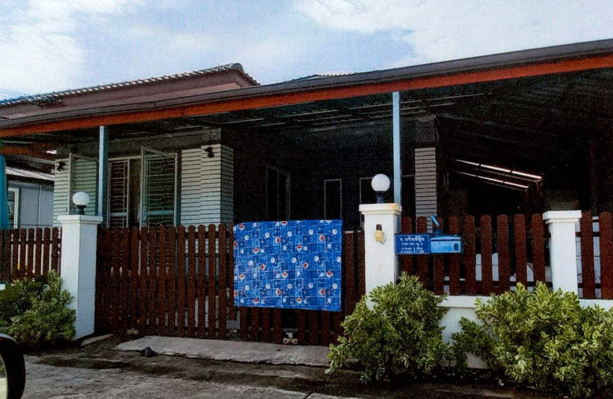 บ้านเดี่ยว ระยอง เมืองระยอง ตะพง 2122900