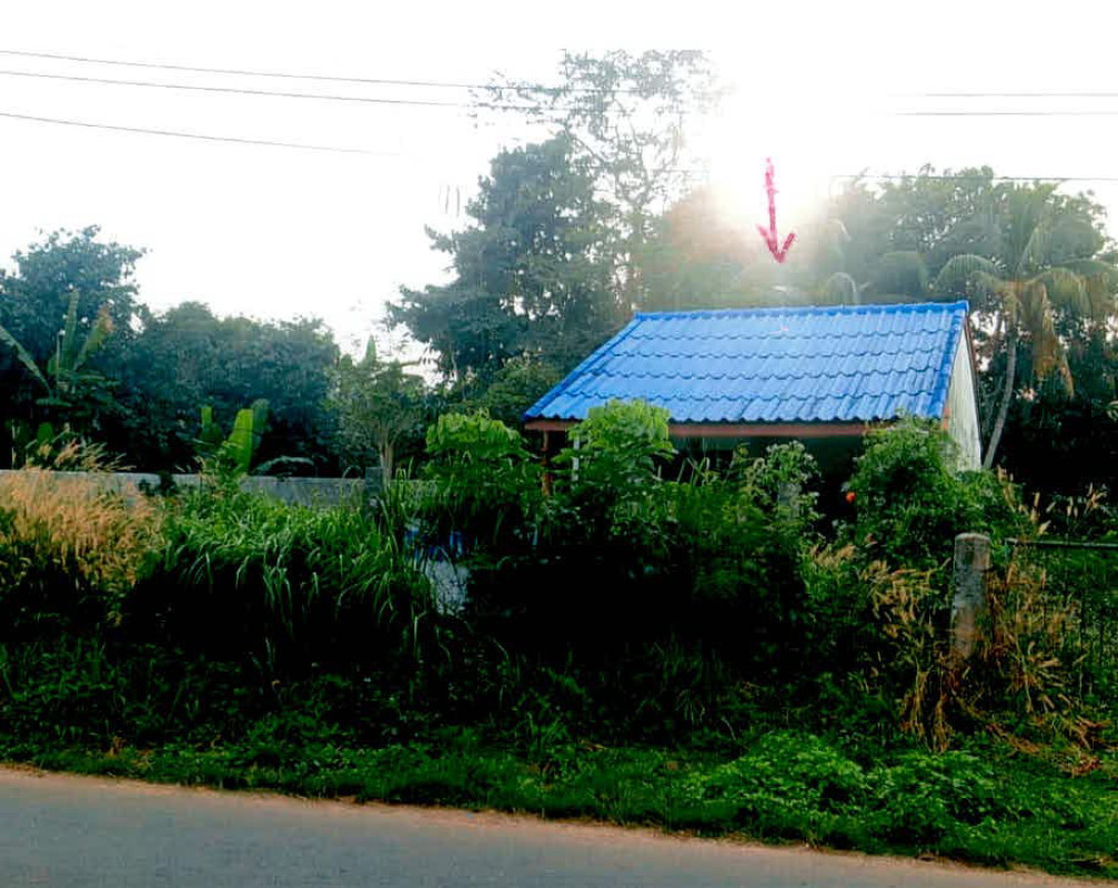 บ้านเดี่ยว กระบี่ ลำทับ ลำทับ 1126500