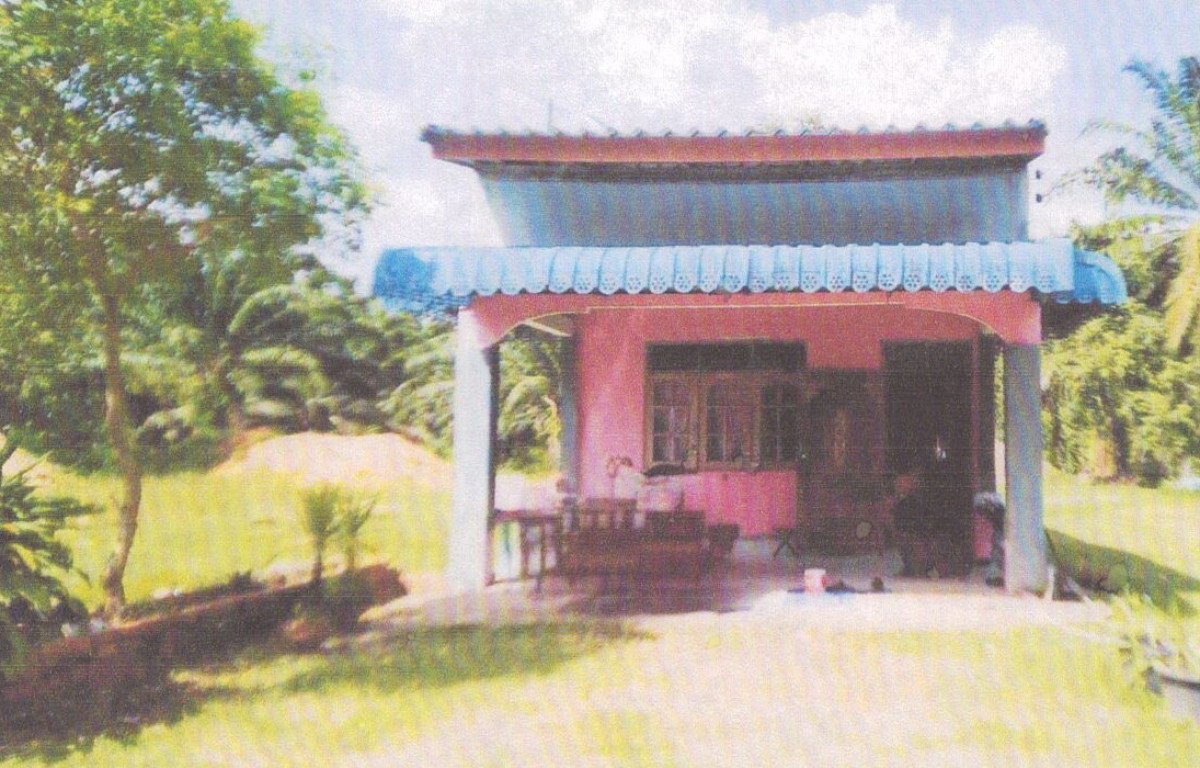 บ้านเดี่ยว กระบี่ เมืองกระบี่ กระบี่น้อย 703263