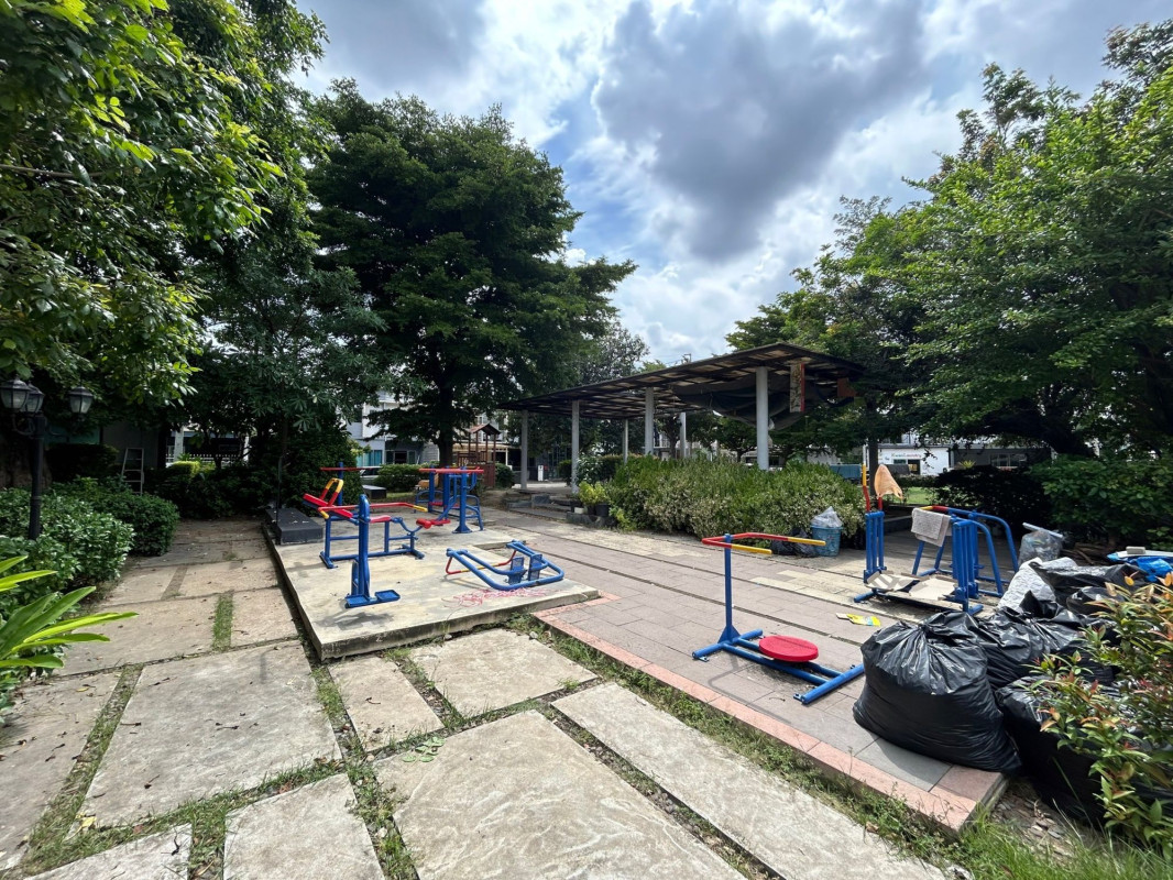 ทาวน์เฮ้าส์ เดอะคอนเนค แจ้งวัฒนะ 2 นนทบุรี ปากเกร็ด บ้านใหม่ 3000000