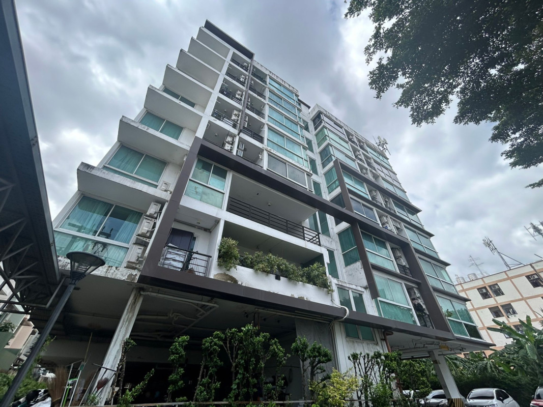 คอนโด ชาโตว์ อินทาวน์ พหลโยธิน 30 เฟส 2 กรุงเทพมหานคร จตุจักร จันทรเกษม 2080000