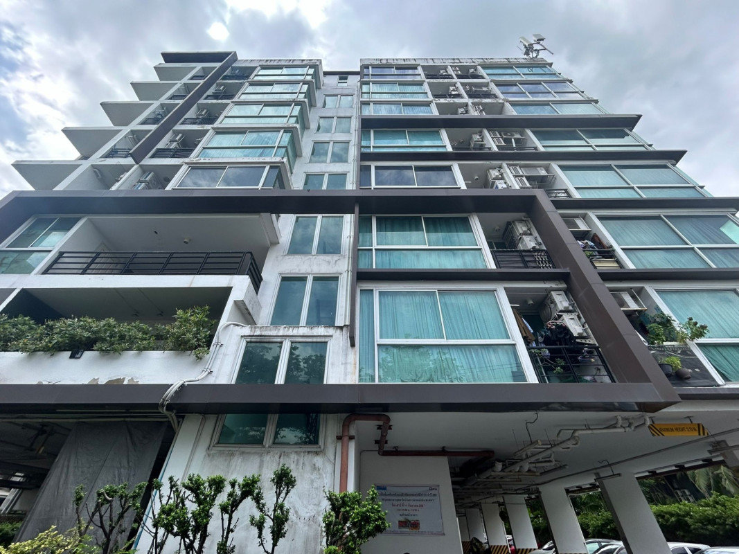 คอนโด ชาโตว์ อินทาวน์ พหลโยธิน 30 เฟส 2 กรุงเทพมหานคร จตุจักร จันทรเกษม 2080000